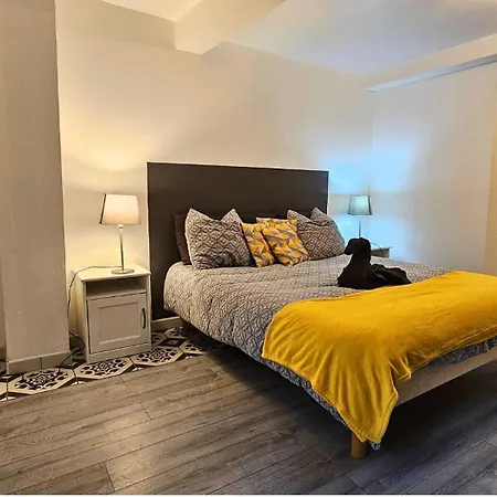Apartment La Pause Laurag-aise L'embleur Oc Keys 27 *